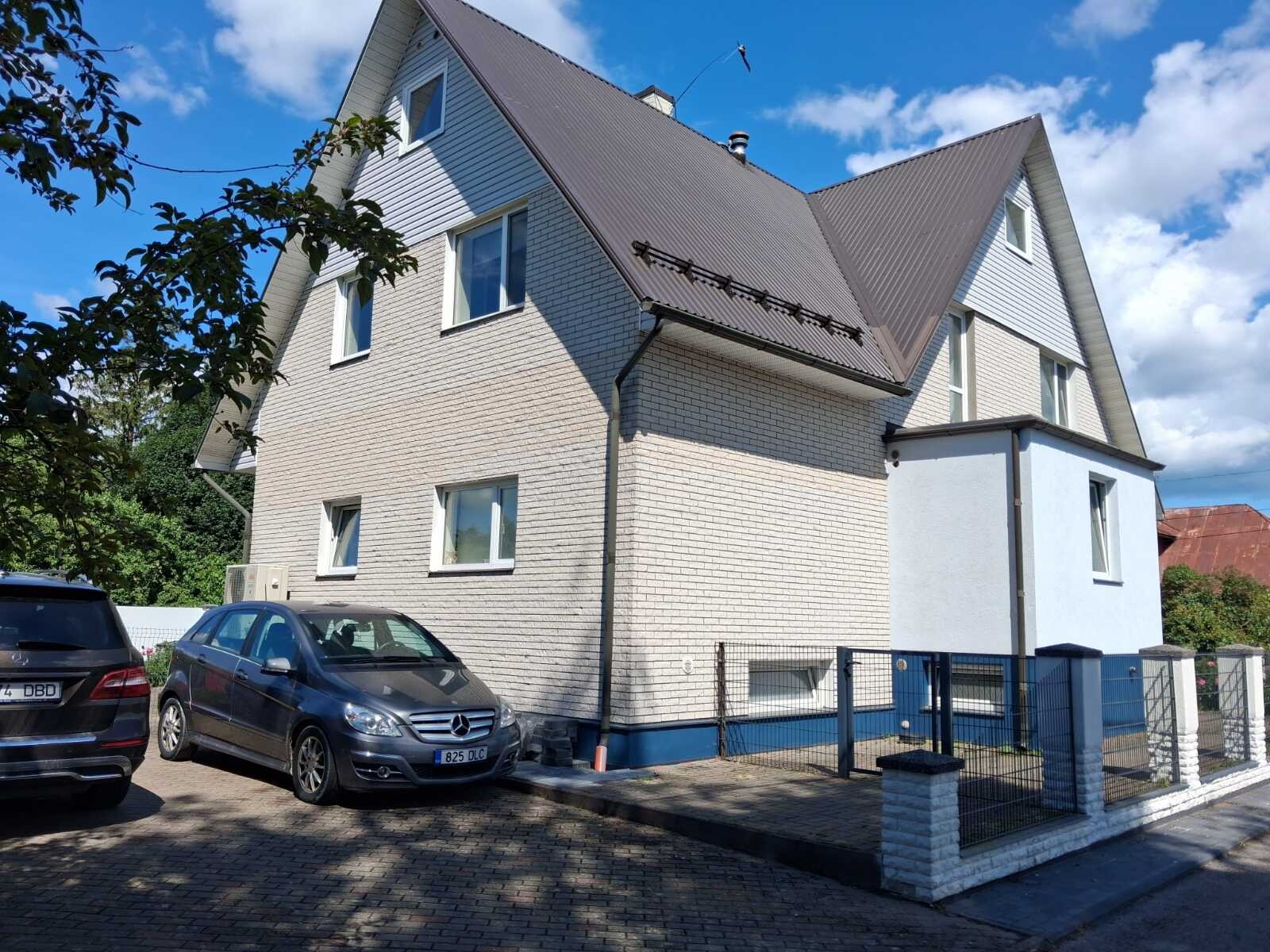 6-room house — Pärnu, Rääma, Pohla tn 1 — photo 2