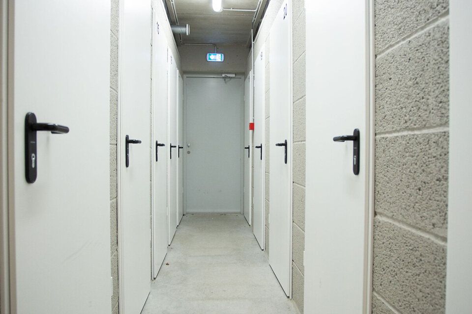 1-room apartment for rent — Tallinn, Haabersti, Künka tee 4 — photo 15