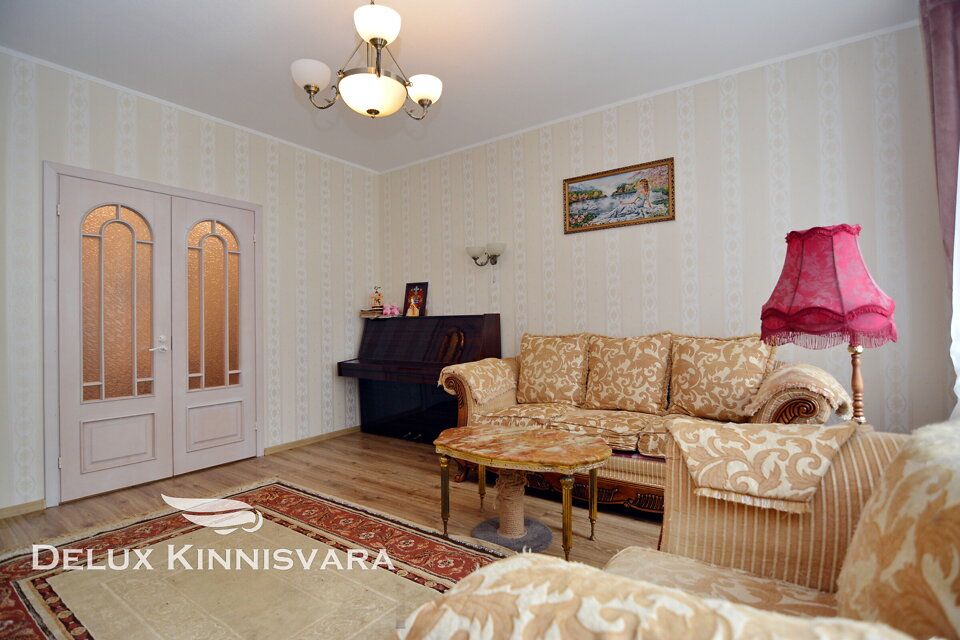 1-room apartment for rent — Tallinn, Põhja-Tallinna, Sõle tn — photo 6