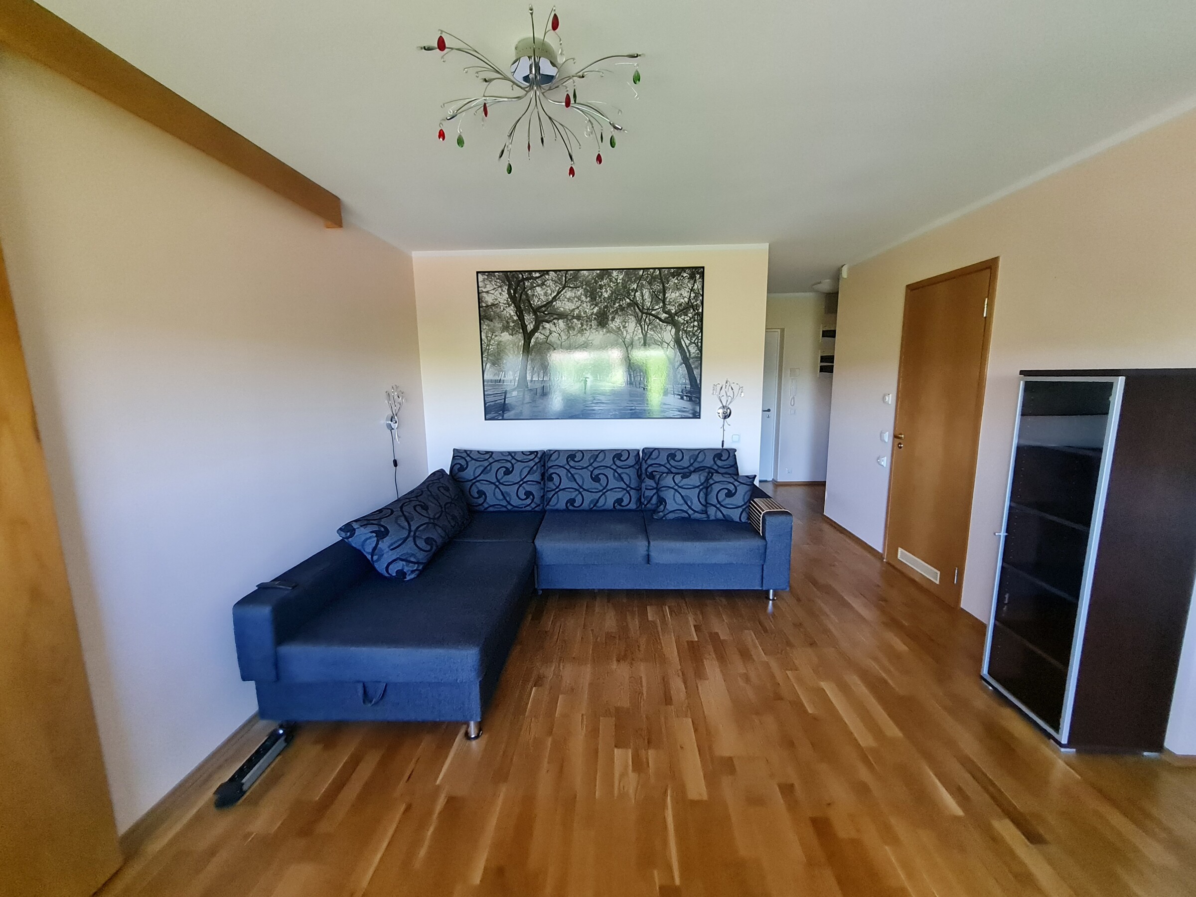 2-room apartment — Tallinn, Kristiine, Kotkapoja tn 4 — photo 4