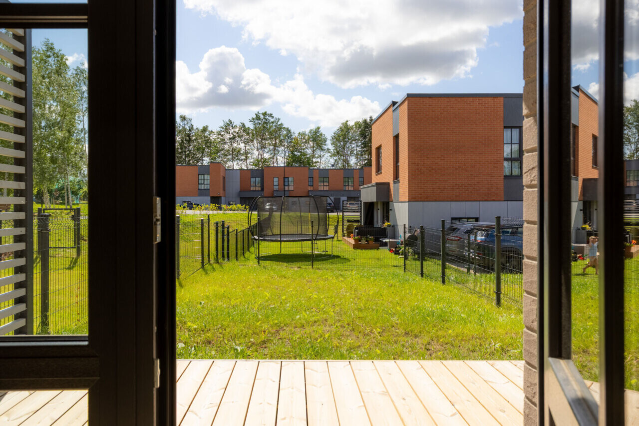 3-room apartment — Tartu, Ränilinn, Eerika põik 6 — photo 4