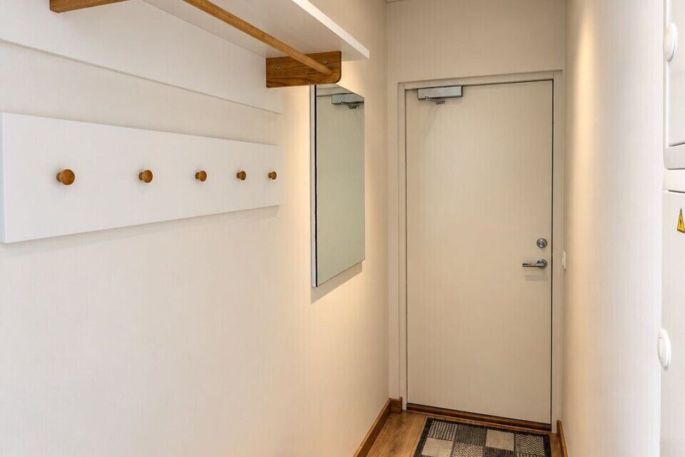 2-room apartment for rent — Tartu, Karlova, Kastani tn 90 — photo 3