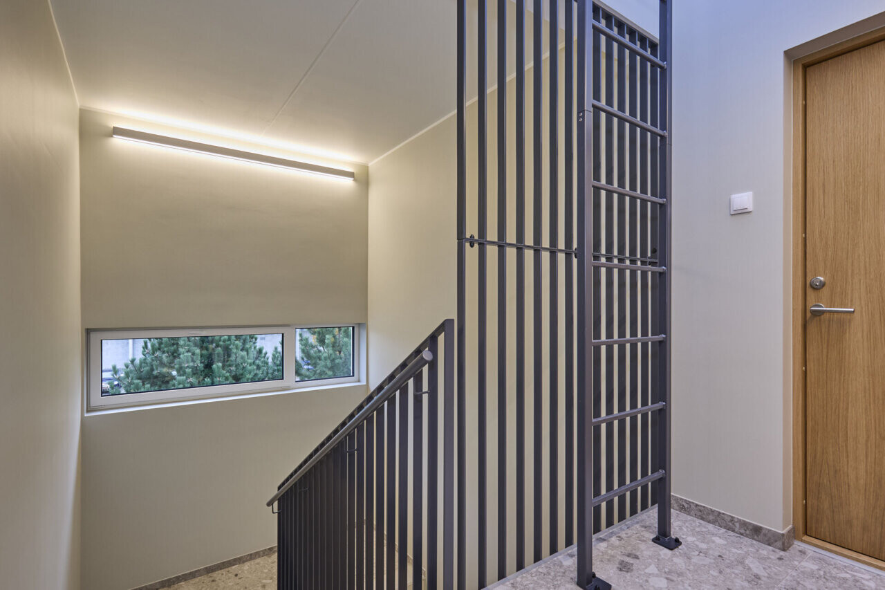 4-room apartment — Pärnu, Mai, Papiniidu tn 60 — photo 4