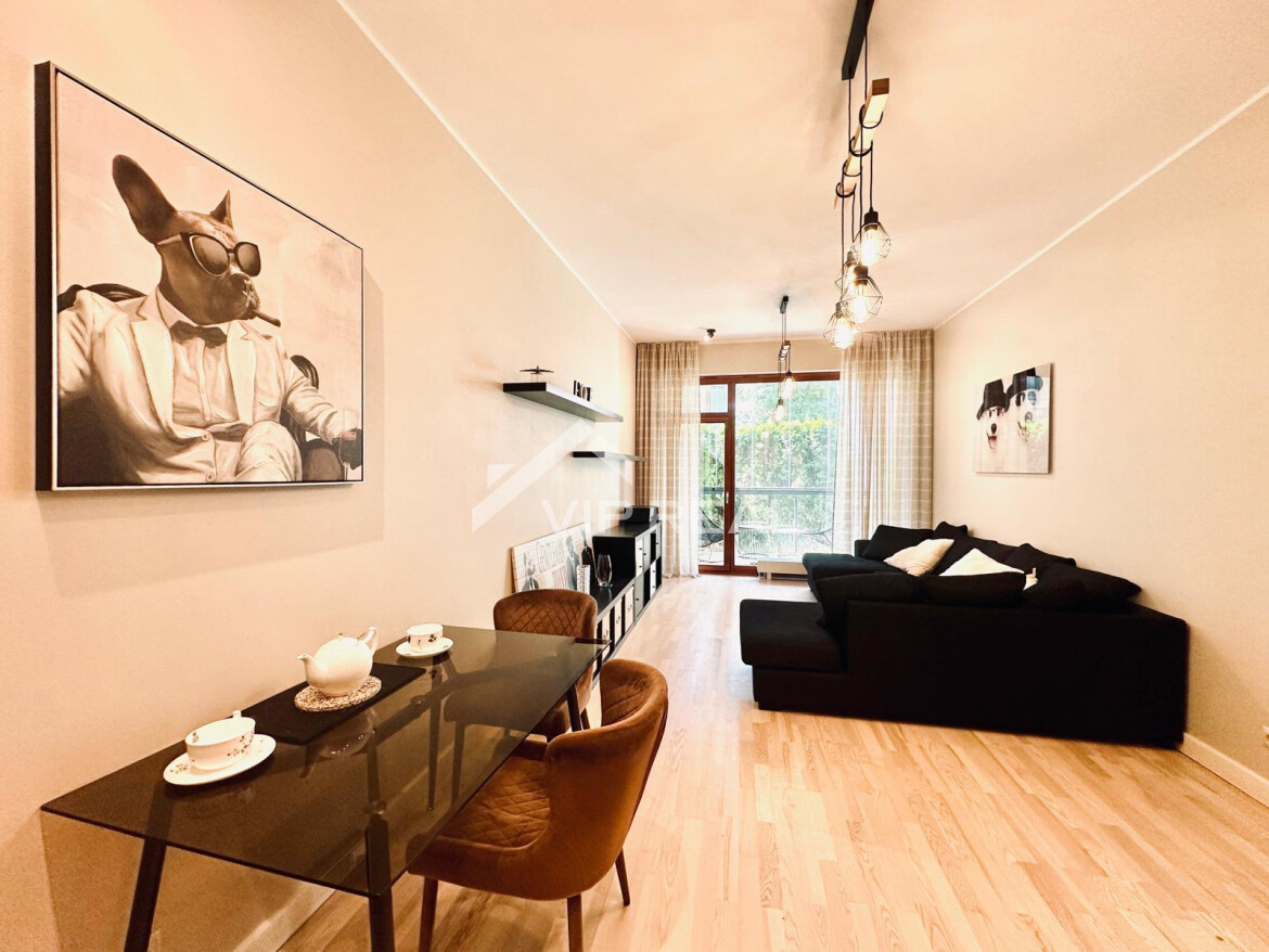3-room apartment — Jūrmala, Asari, Asaru prospekts 53 — photo 3