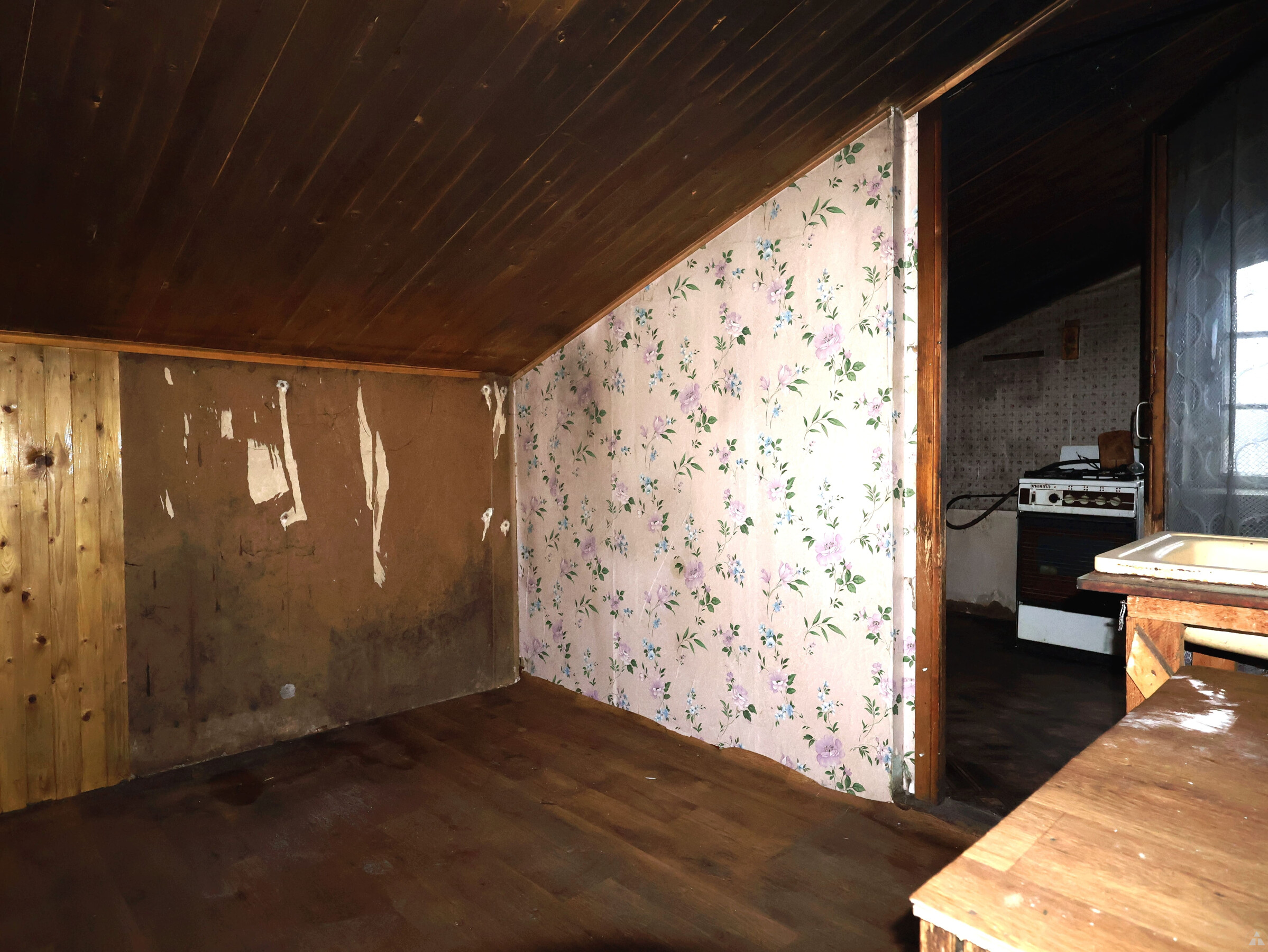 2-room apartment — Liepāja, Jaunliepāja, Baseina iela 18 — photo 3