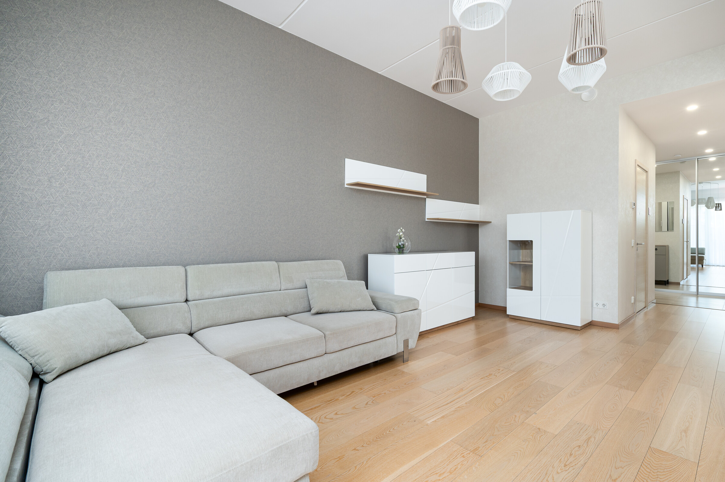 3-room apartment — Tallinn, Pirita, Regati pst 12 — photo 3