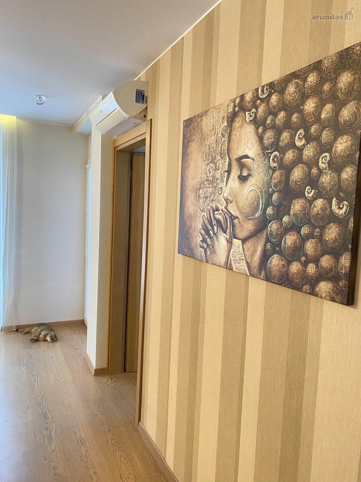 3 kambarių butas - Kaunas, Žemutiniai Kaniūkai, Antagynės g. — photo 3