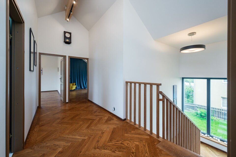 House for rent — Tartu, Tammelinn, Tamme pst 113b — photo 12