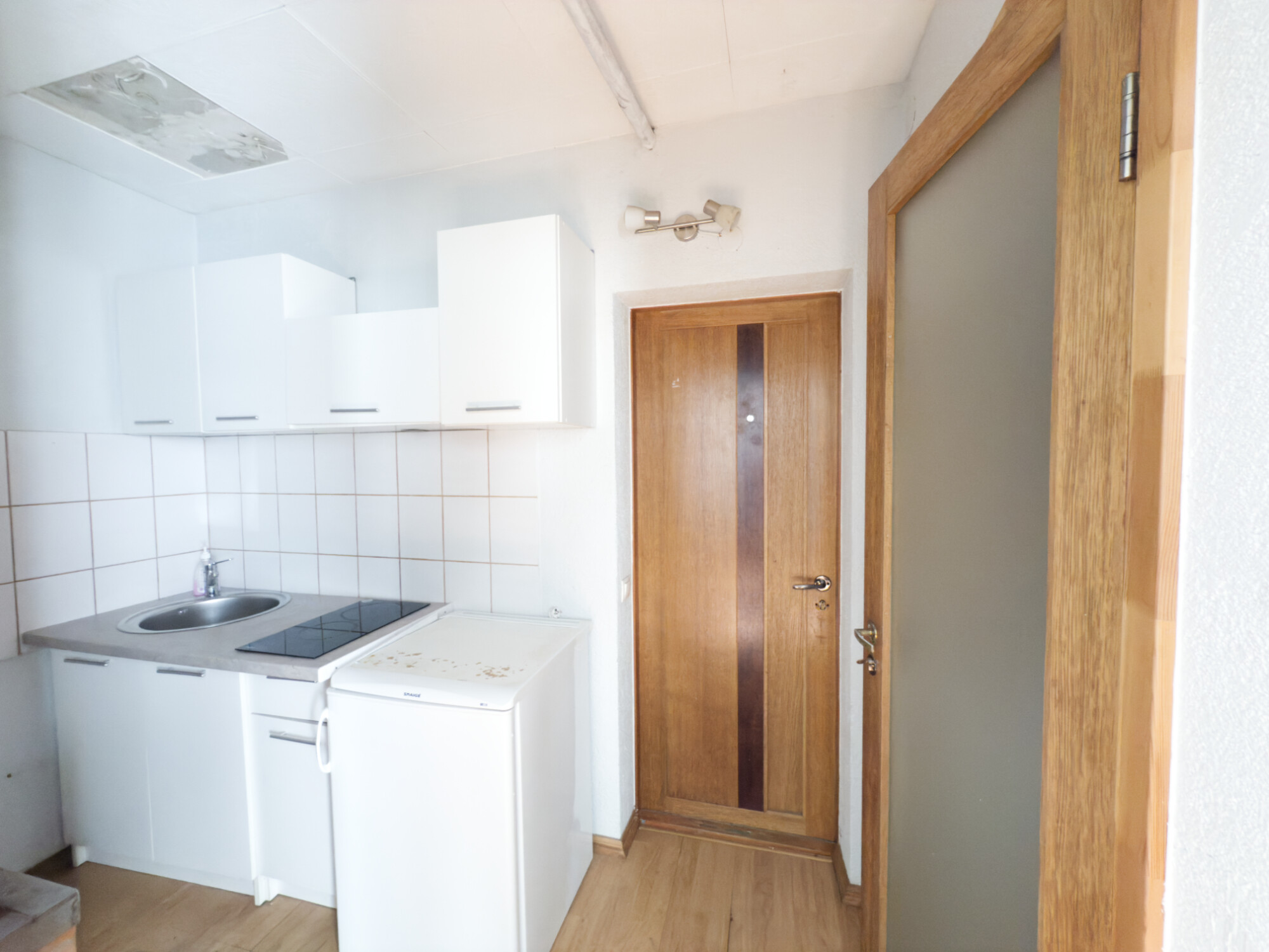1-room apartment — Liepāja, Vecliepāja, Mālu iela 3 — photo 3