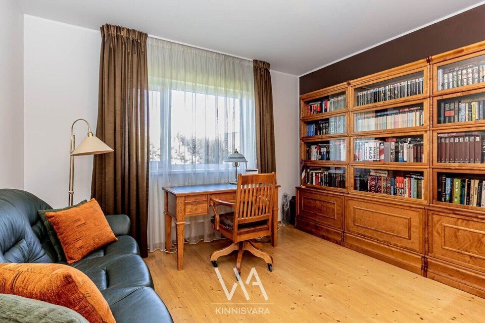 House for rent — Tallinn, Haabersti, Tiskrevälja tn 31 — photo 11