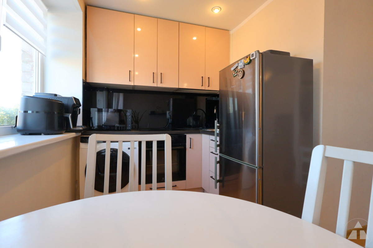 3-room apartment — Liepāja, Vecliepāja, Baznīcas iela 20 — photo 4