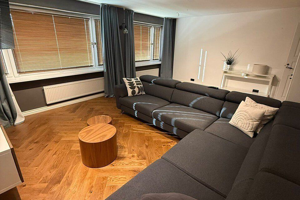 3-room apartment for rent — Tallinn, Nõmme, Valdeku tn 108 — photo 3