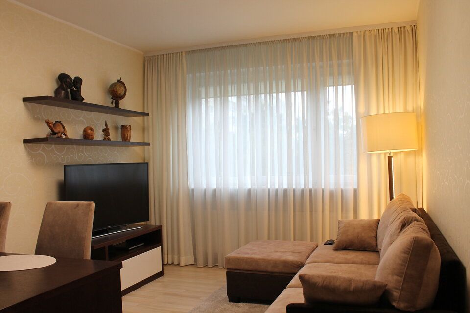 3-room apartment for rent — Tallinn, Lasnamäe, Pae tn 53 — photo 3