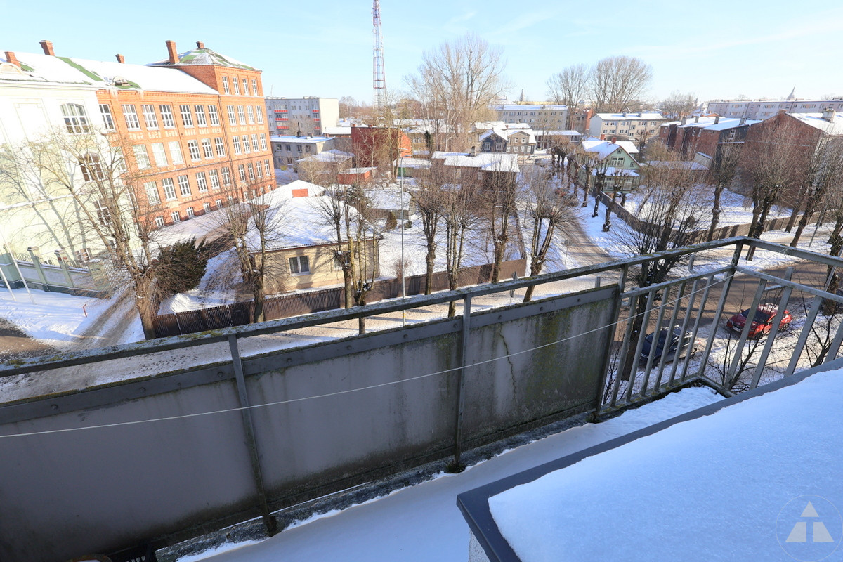 3-room apartment — Liepāja, Vecliepāja, Uliha iela 12 — photo 3