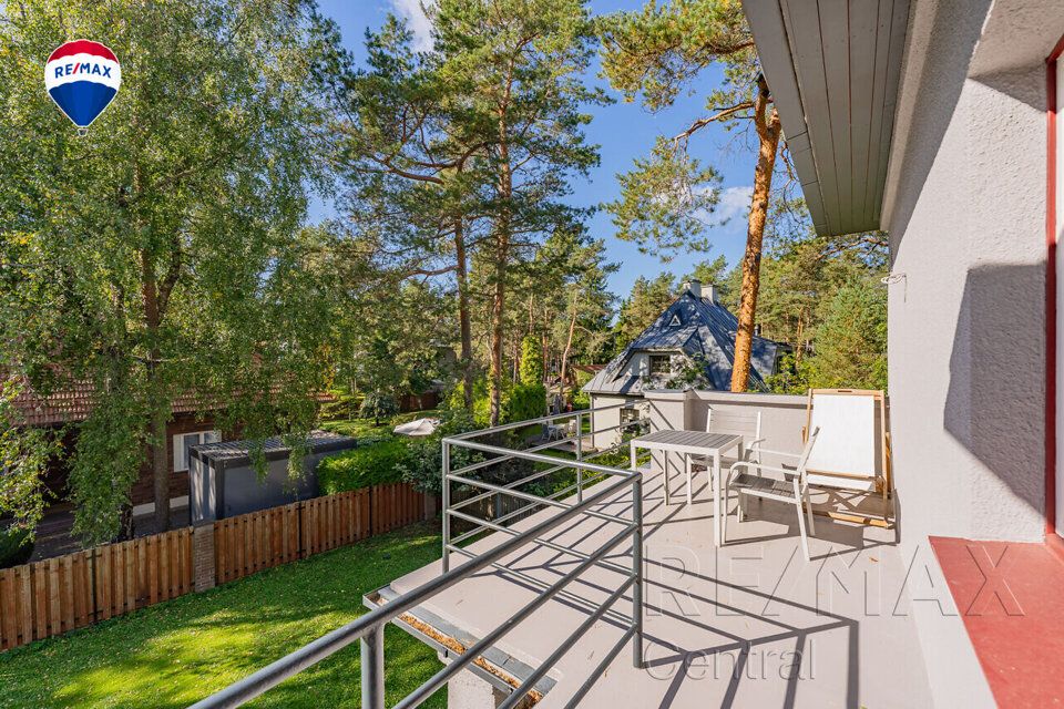 House for rent — Tallinn, Nõmme, Hämariku tn — photo 17