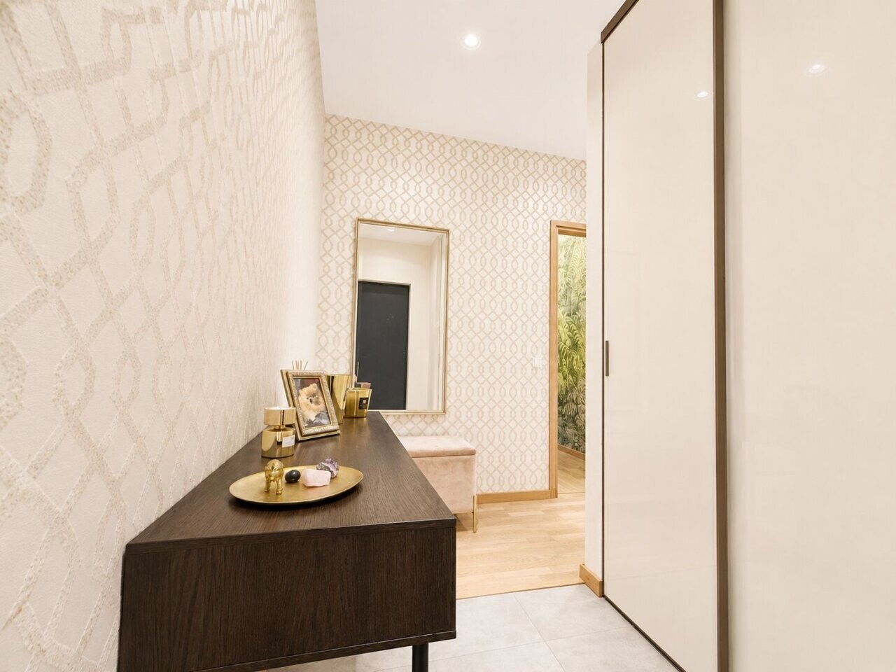 3-room apartment — Tartu, Kesklinn, Riia tn 20 — photo 3