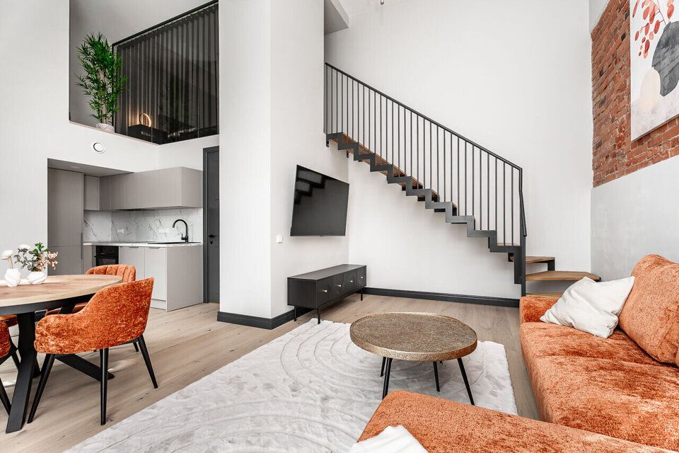 2-room apartment for rent — Pärnu, Ülejõe, Vana-Sauga tn 2 — photo 20