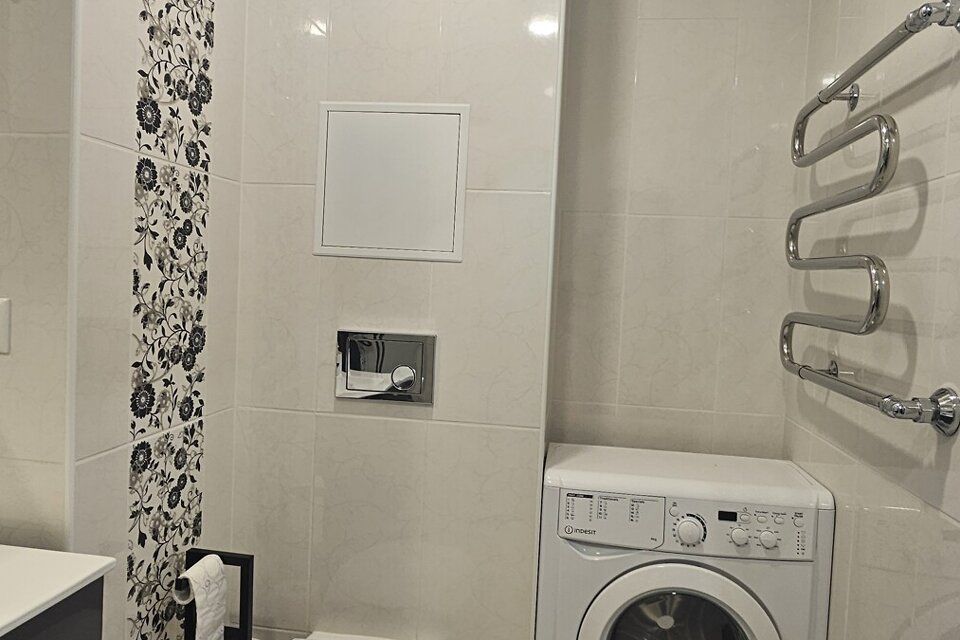 2-room apartment for rent — Pärnu, Mai, Mai tn 28 — photo 17