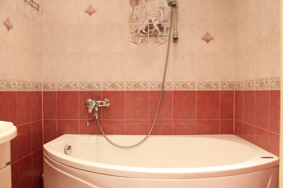 3-room apartment for rent — Tallinn, Lasnamäe, Pae tn 53 — photo 12