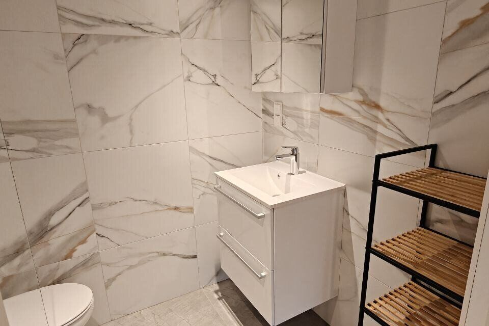 4-room apartment for rent — Tallinn, Kadriorg, Raua tn 19a — photo 12