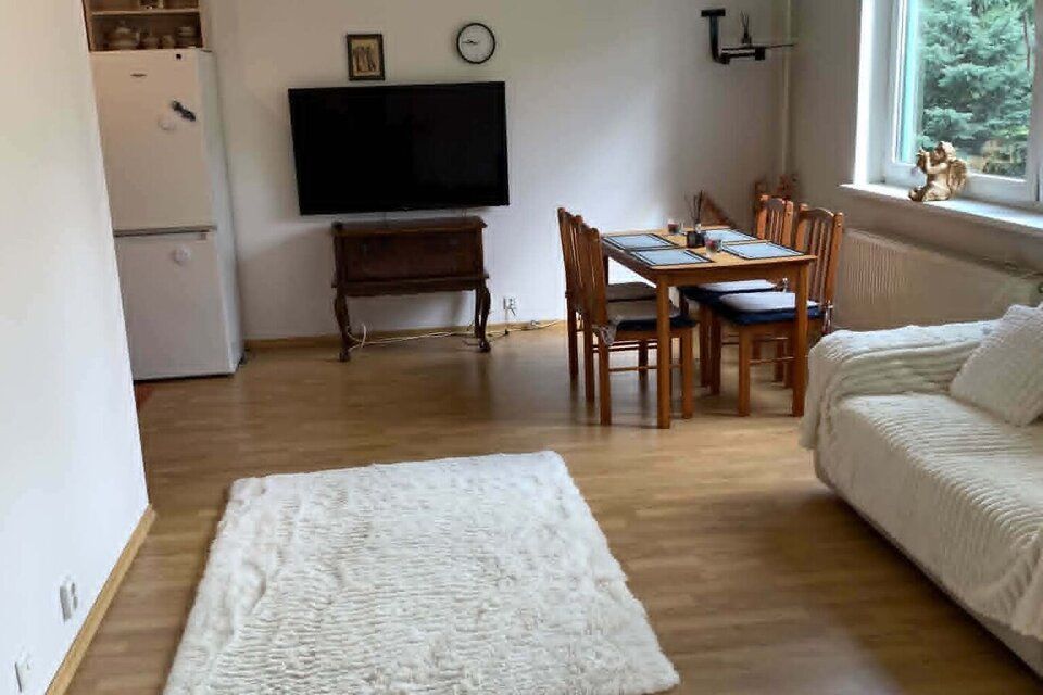 2-room apartment for rent — Tartu, Annelinn, Mõisavahe tn 56 — photo 14