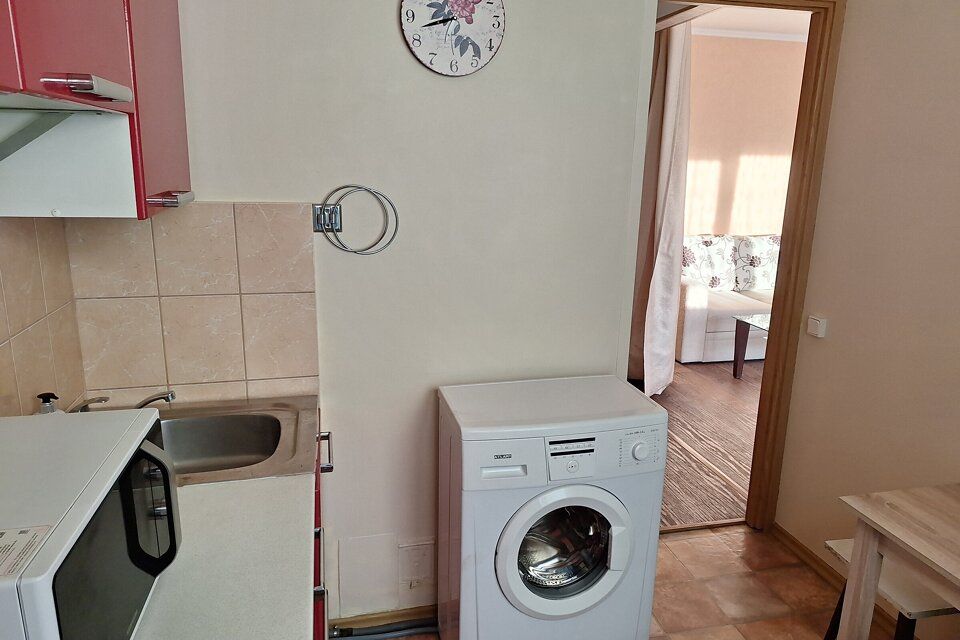 2-room apartment for rent — Tallinn, Mustamäe, Ehitajate tee 31 — photo 11