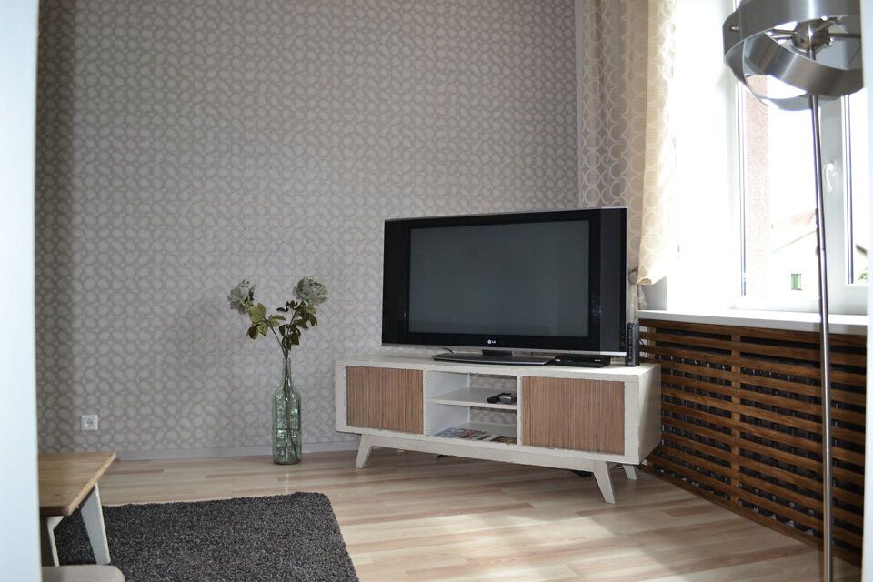 2-room apartment for rent — Pärnu, Kesklinn, Vee tn 4 — photo 5