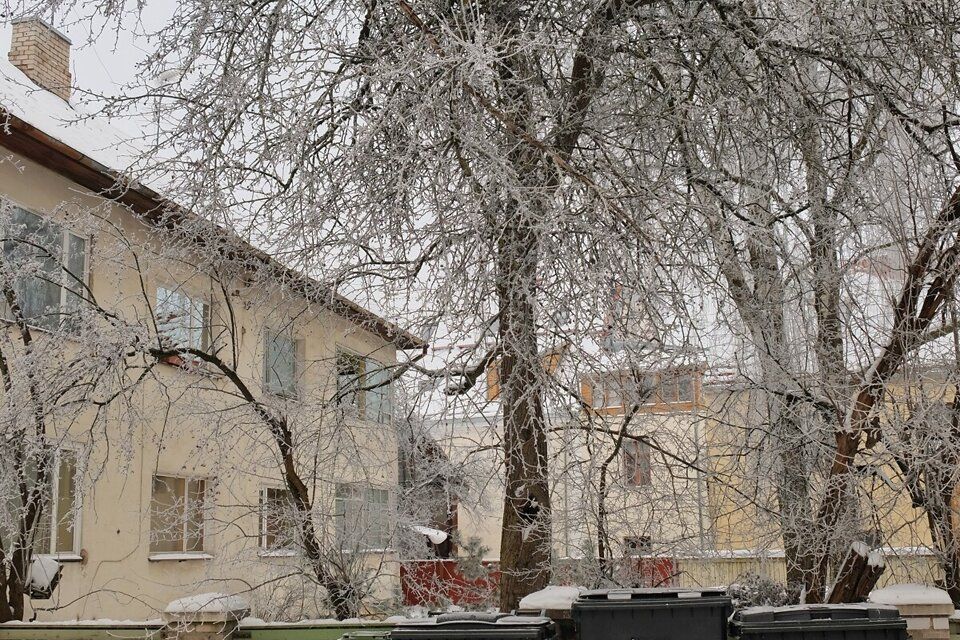 1-room apartment for rent — Tartu, Tähtvere, Lai tn 17 — photo 17