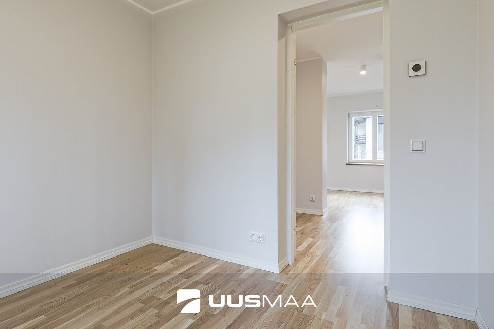 House for rent — Tallinn, Nõmme, Päikese pst — photo 18