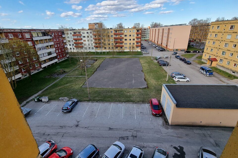 1-room apartment for rent — Tartu, Ülejõe, Pikk tn 98 — photo 6
