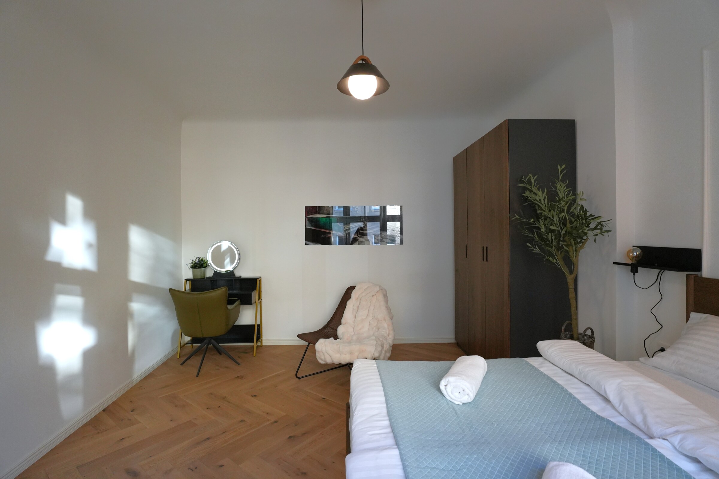 2-room apartment — Riga, Centrs, Brīvības iela 68 — photo 2