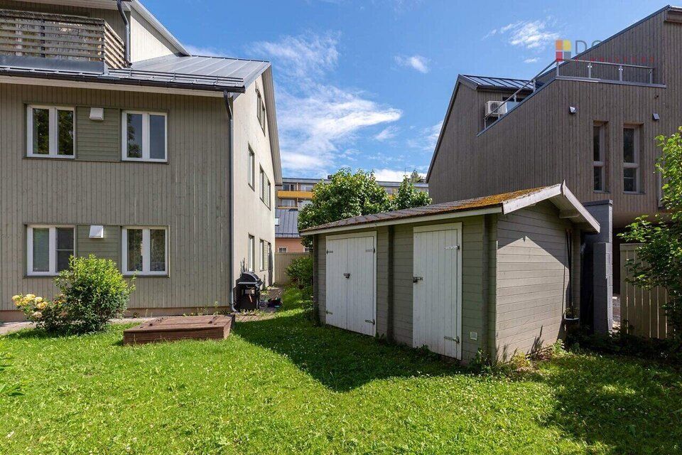 2-room apartment for rent — Tartu, Kesklinn, Uus tn 41 — photo 18