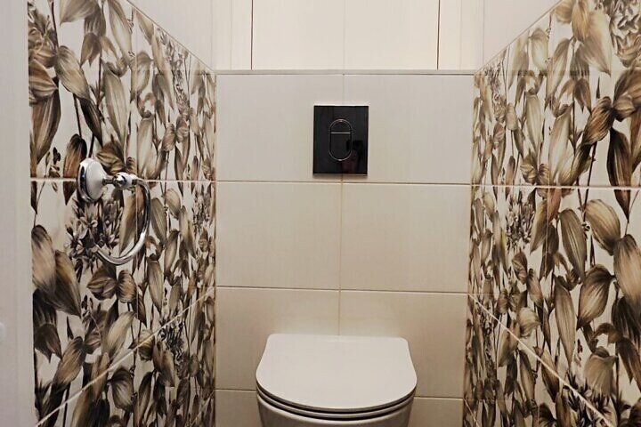 2-room apartment for rent — Tartu, Ülejõe, Jaama tn 77 — photo 13
