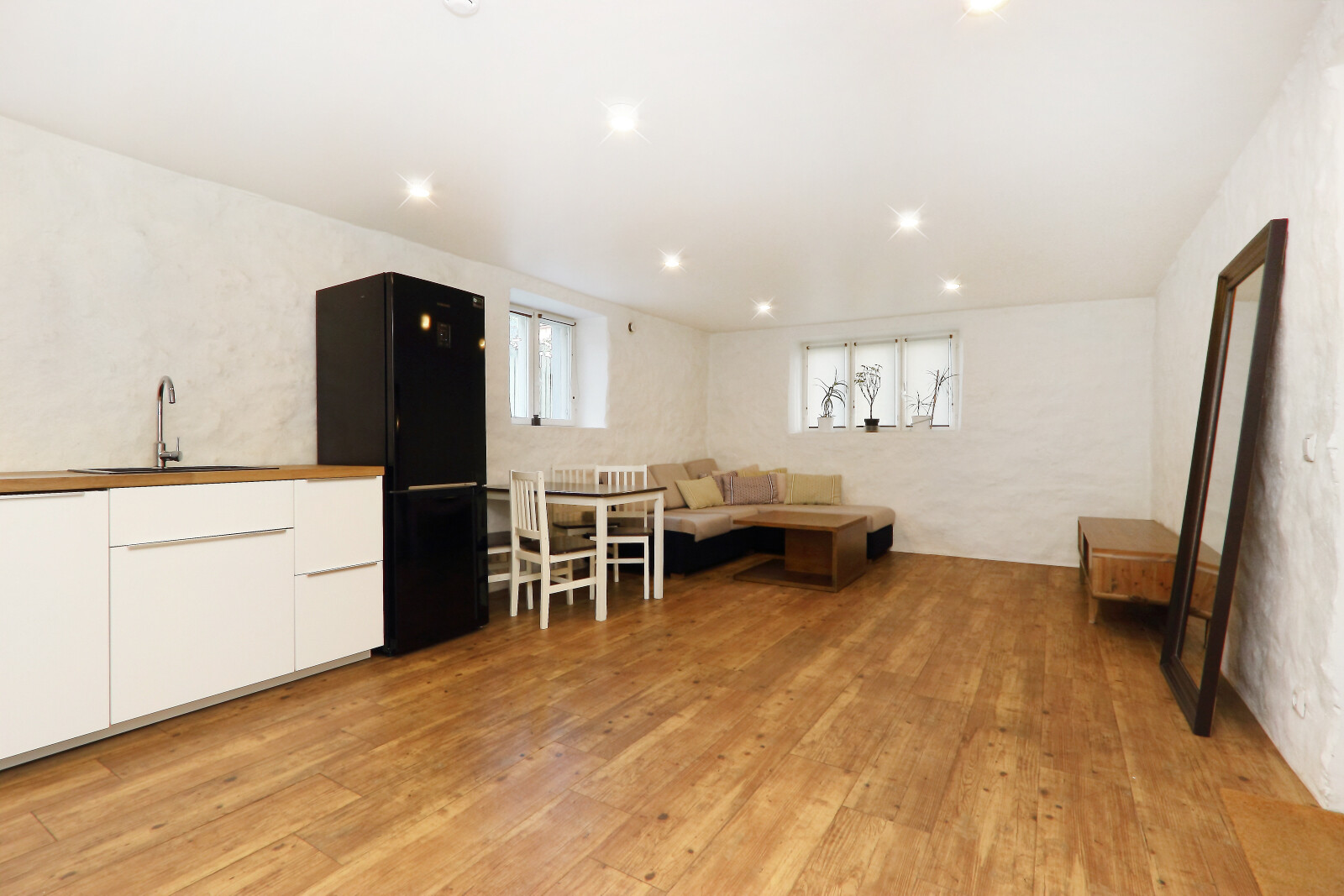 2-room apartment — Tallinn, Kristiine, Kannikese tn 4 — photo 2