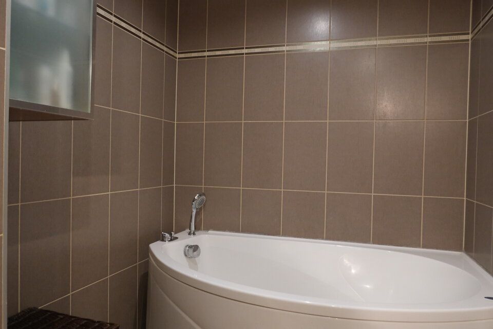2-room apartment for rent — Tallinn, Kesklinna, Narva mnt 7 — photo 10
