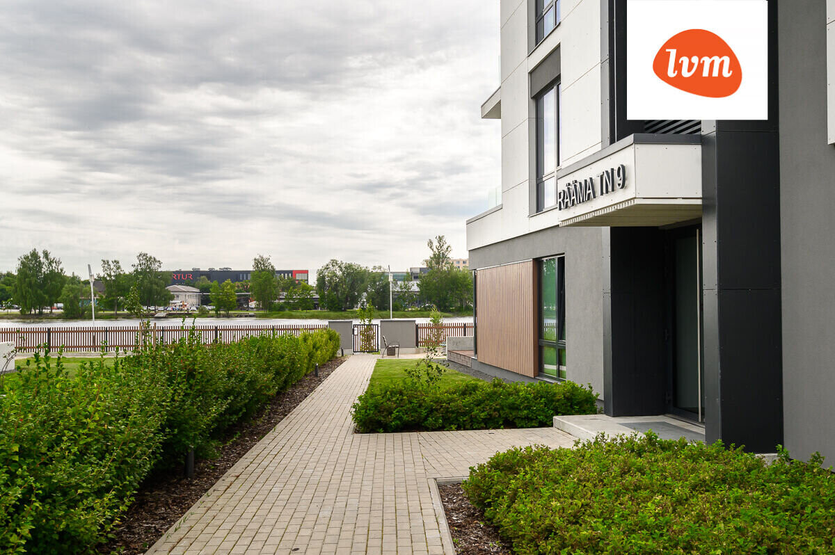 3-room apartment — Pärnu, Rääma, Rääma tn 9 — photo 4