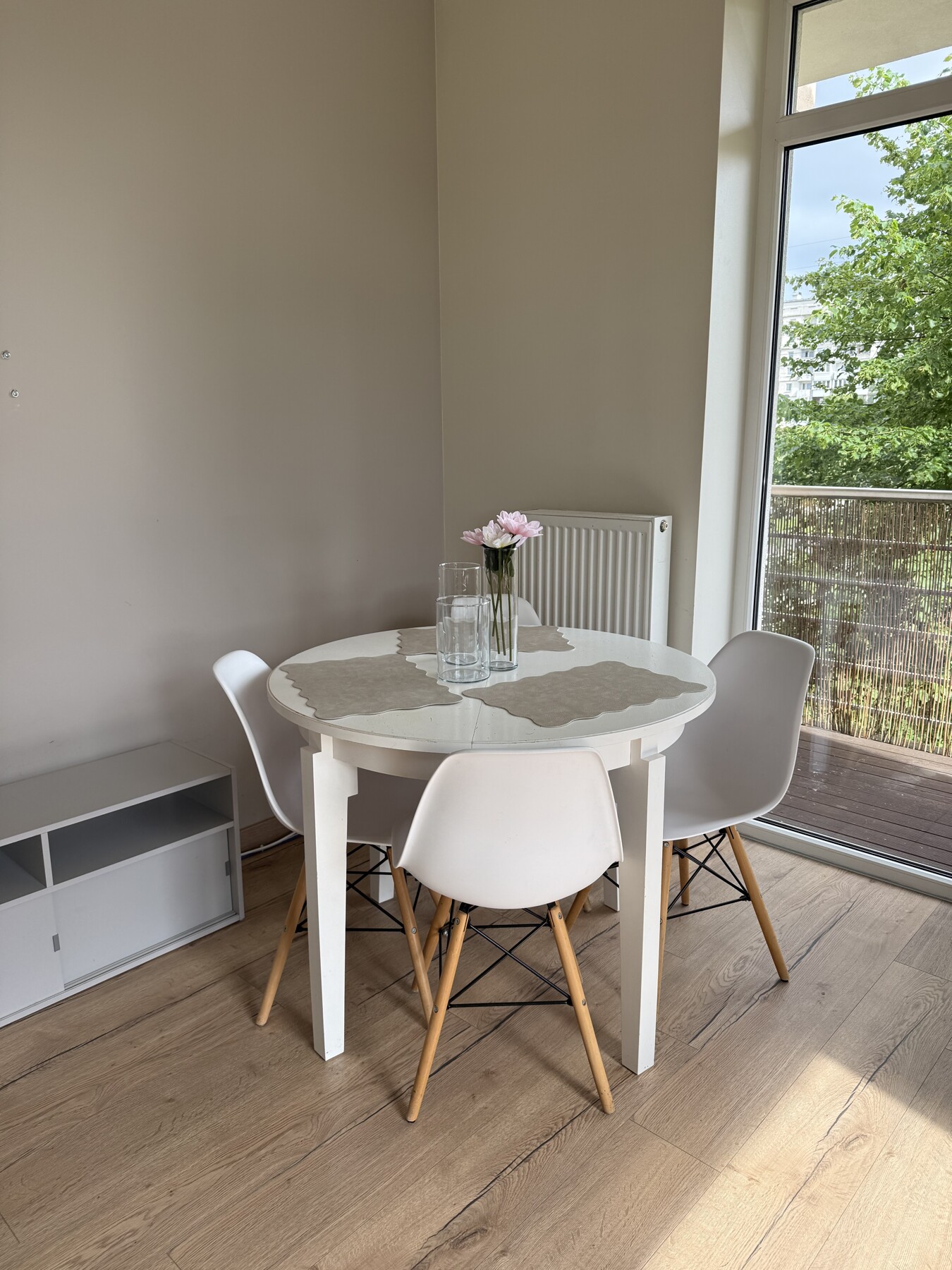 3-room apartment — Riga, Ziepniekkalns, Liesmas iela 4 — photo 3