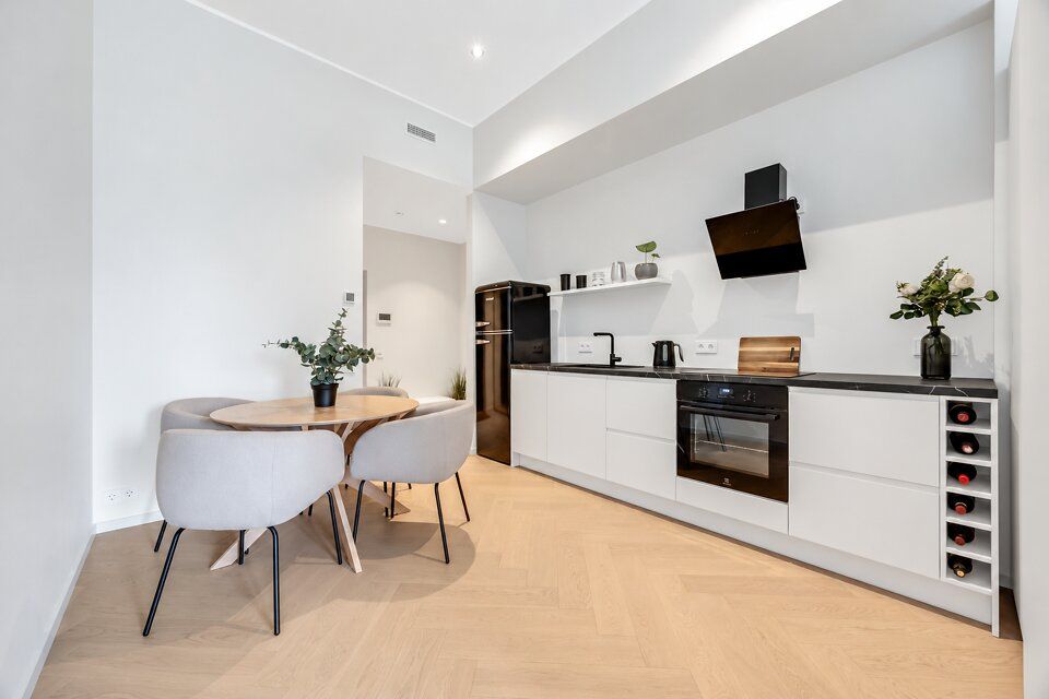 1-room apartment for rent — Tallinn, Mustamäe, Vesipapi tn 8 — photo 13