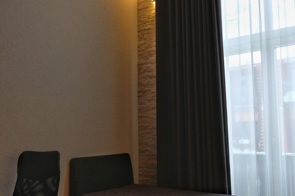 1-room apartment for rent — Tartu, Tähtvere, Lai tn 17 — photo 6