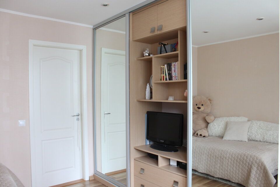 3-room apartment for rent — Tallinn, Lasnamäe, Pae tn 53 — photo 8