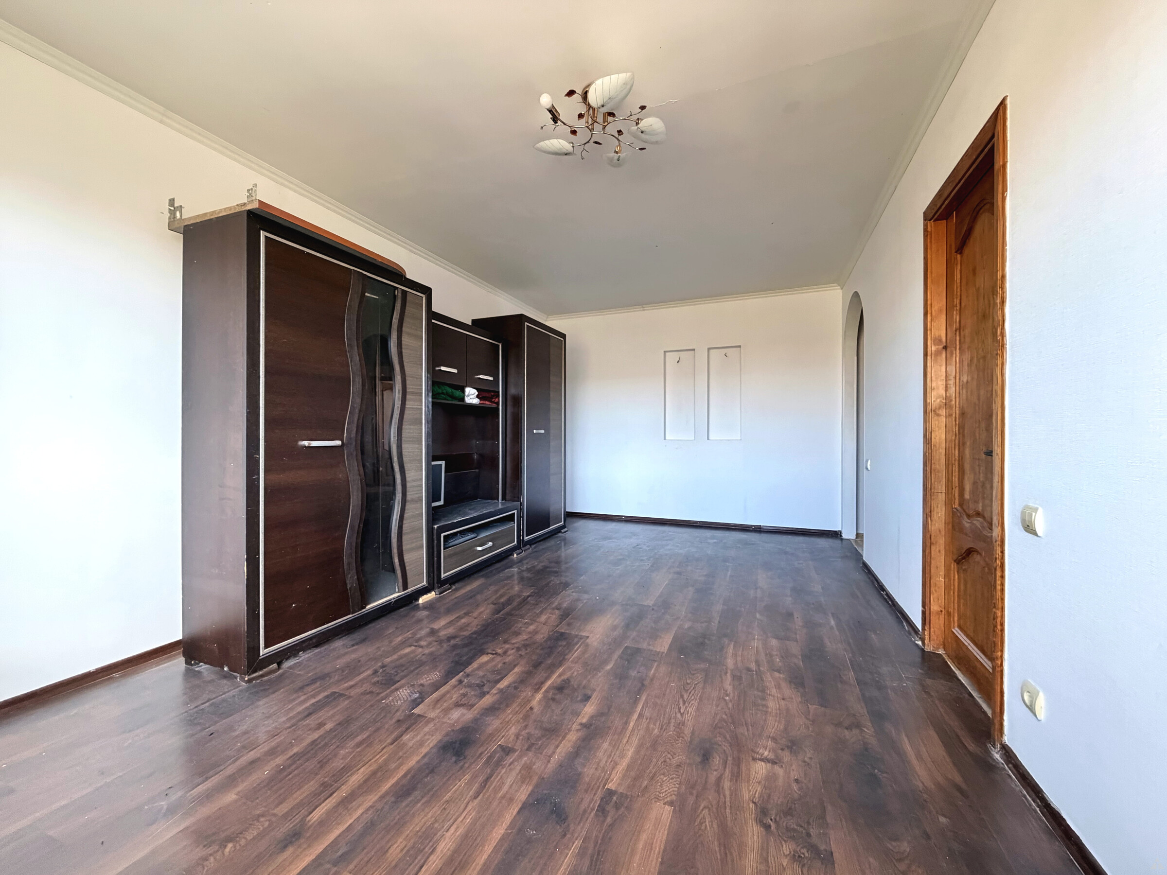 4-room apartment — Liepāja, Zaļā birze, Vērgales iela 2 — photo 3