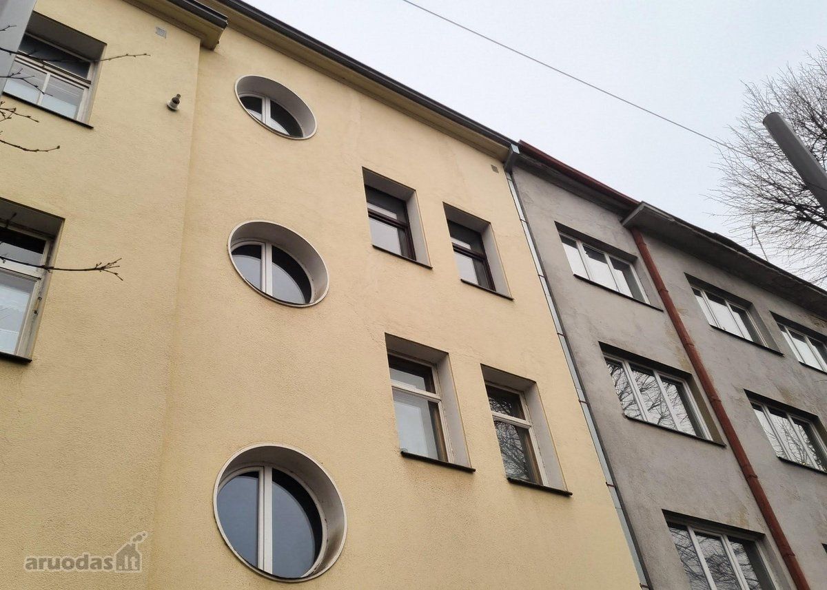 3 kambarių buto nuoma — Kaunas, Centras, Kęstučio g. — photo 12