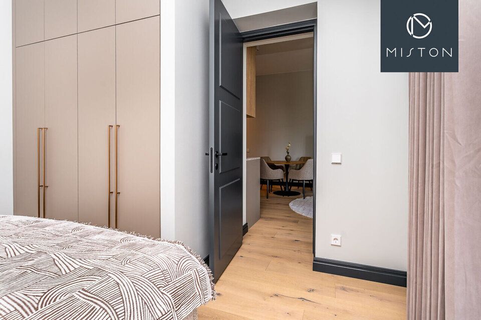 2-room apartment for rent — Pärnu, Ülejõe, Vana-Sauga tn 2 — photo 11