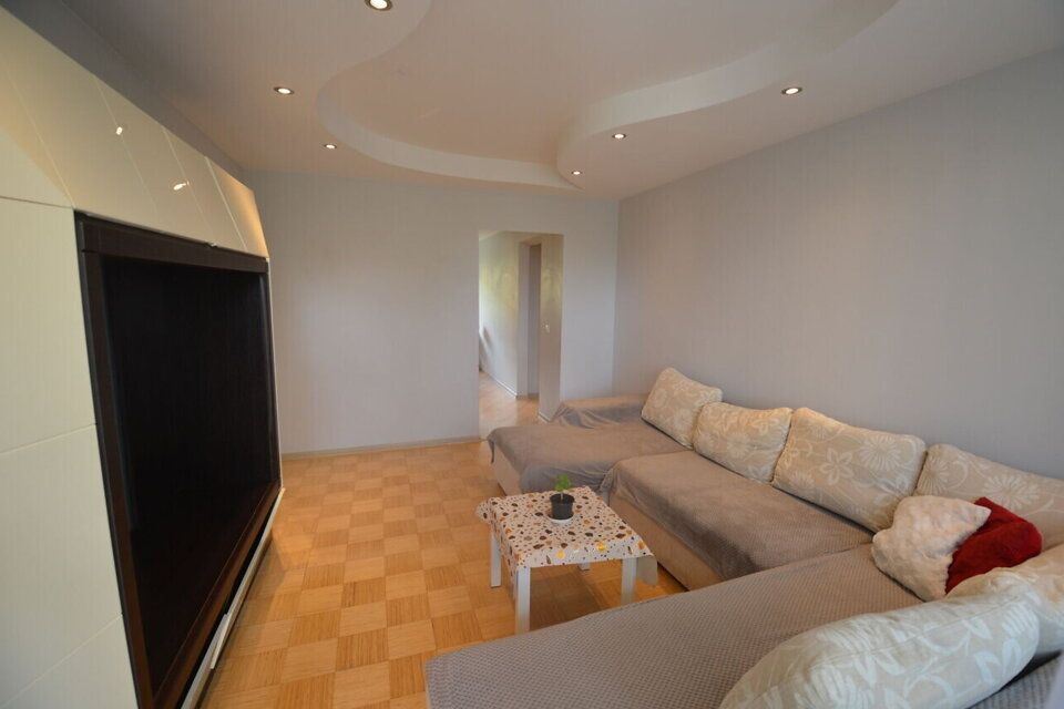 2-room apartment for rent — Tartu, Annelinn, Kaunase pst 32 — photo 4