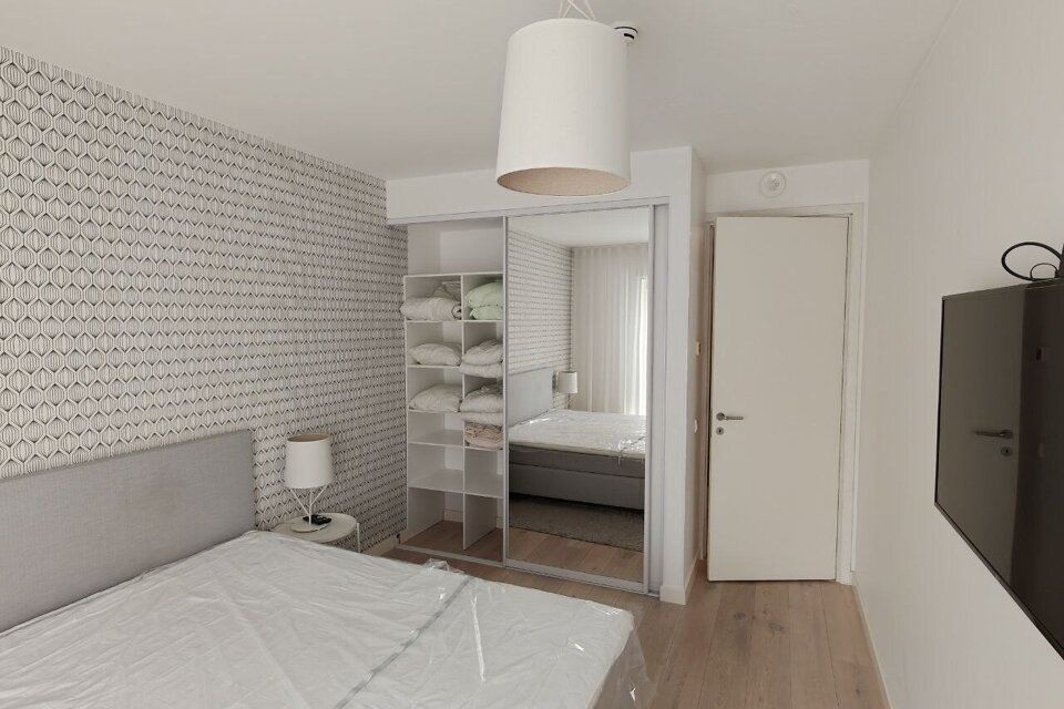 2-room apartment for rent — Tallinn, Vanalinn, Poordi tn 3 — photo 2