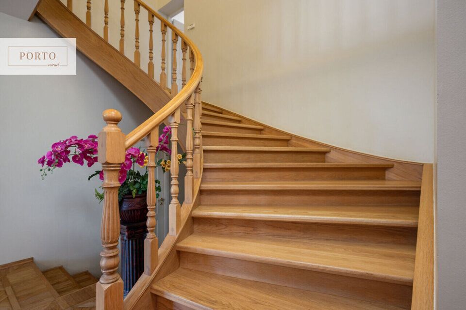 House for rent — Tartu, Ihaste, V. Ormissoni tn 1 — photo 18