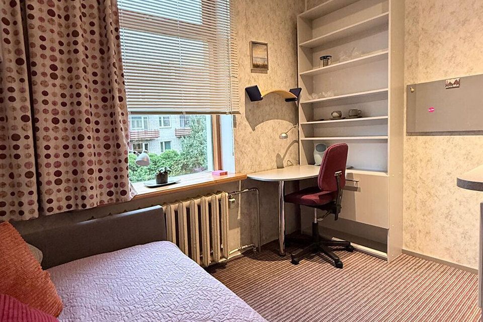 1-room apartment for rent — Tartu, Ülejõe, Kivi tn — photo 6