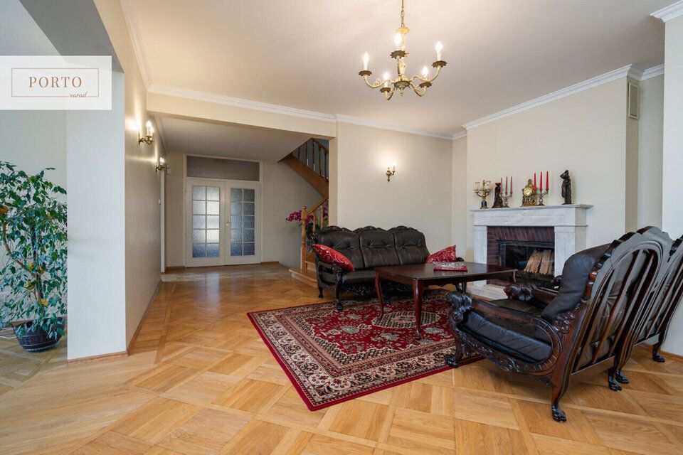 House for rent — Tartu, Ihaste, V. Ormissoni tn 1 — photo 10
