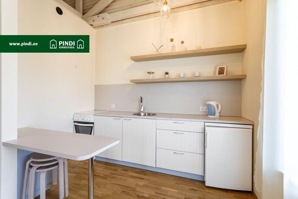 2-room apartment for rent — Pärnu, Rannarajoon, Karusselli tn 101 — photo 7