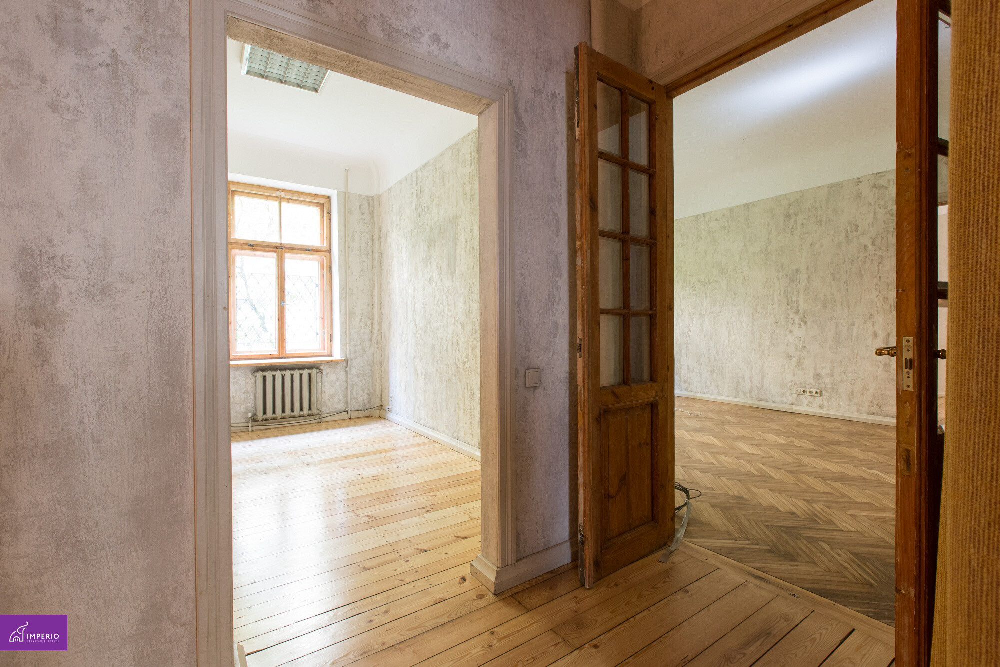 6-room apartment — Riga, Centrs, Baznīcas iela 35 — photo 4